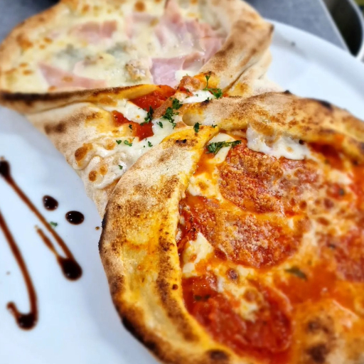 Pizza Al Fioco - Italia Mia